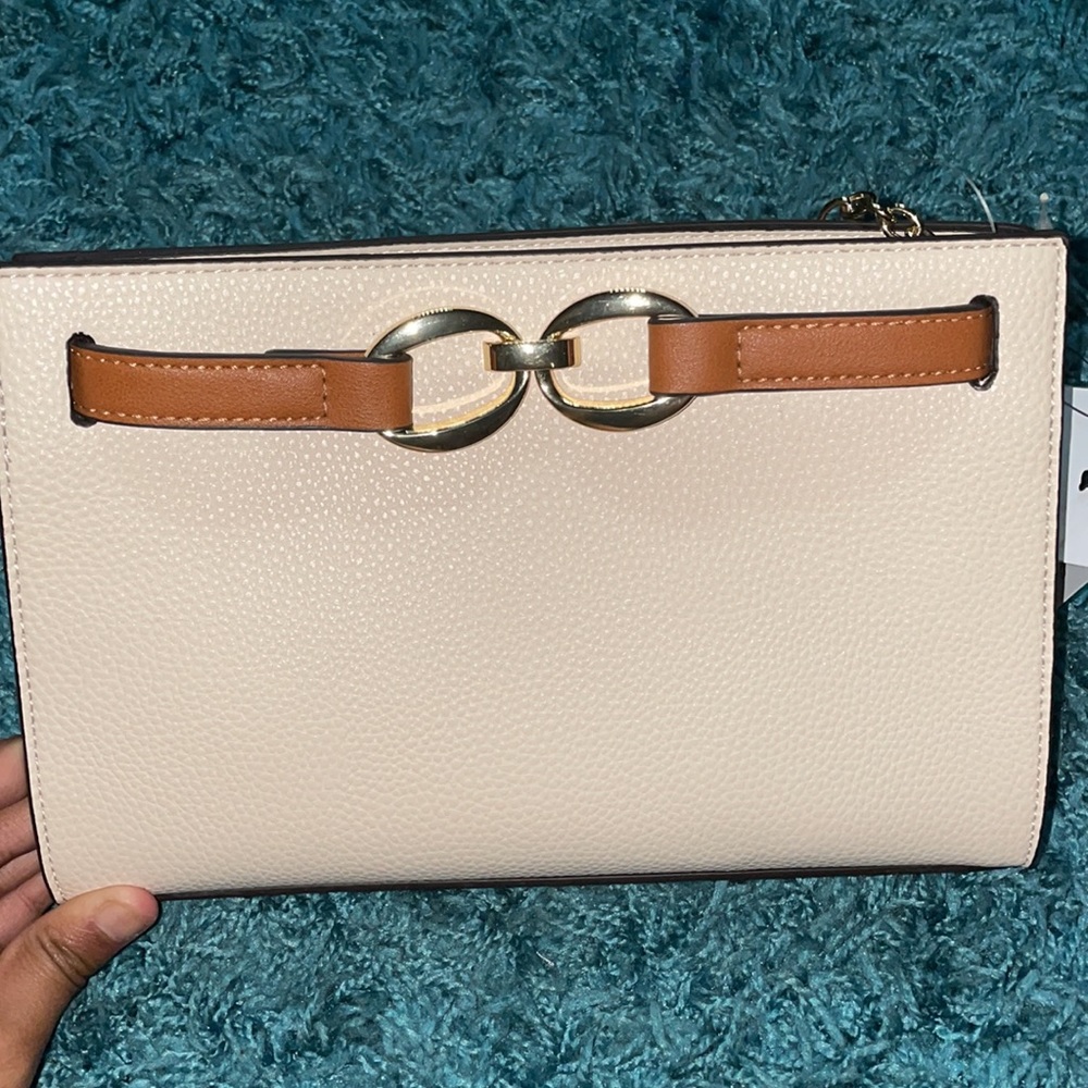 Crossbody bag